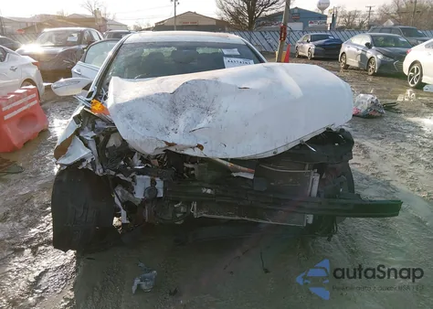 2013 Hyundai Sonata Limited z USA, uszkodzony, nr VIN 5NPEC4AC6DH609034